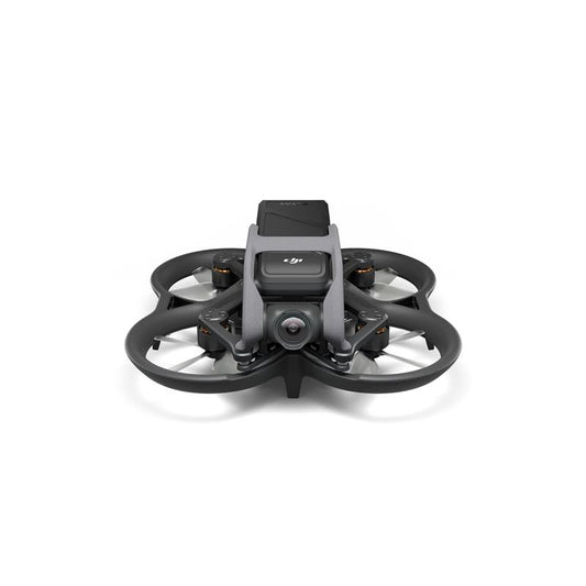 DJI Avata Fly Smart Combo (Goggles V2)