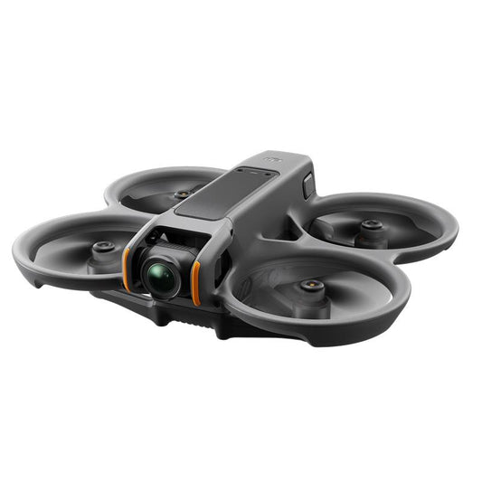 DJI Avata 2 (Drone Only)