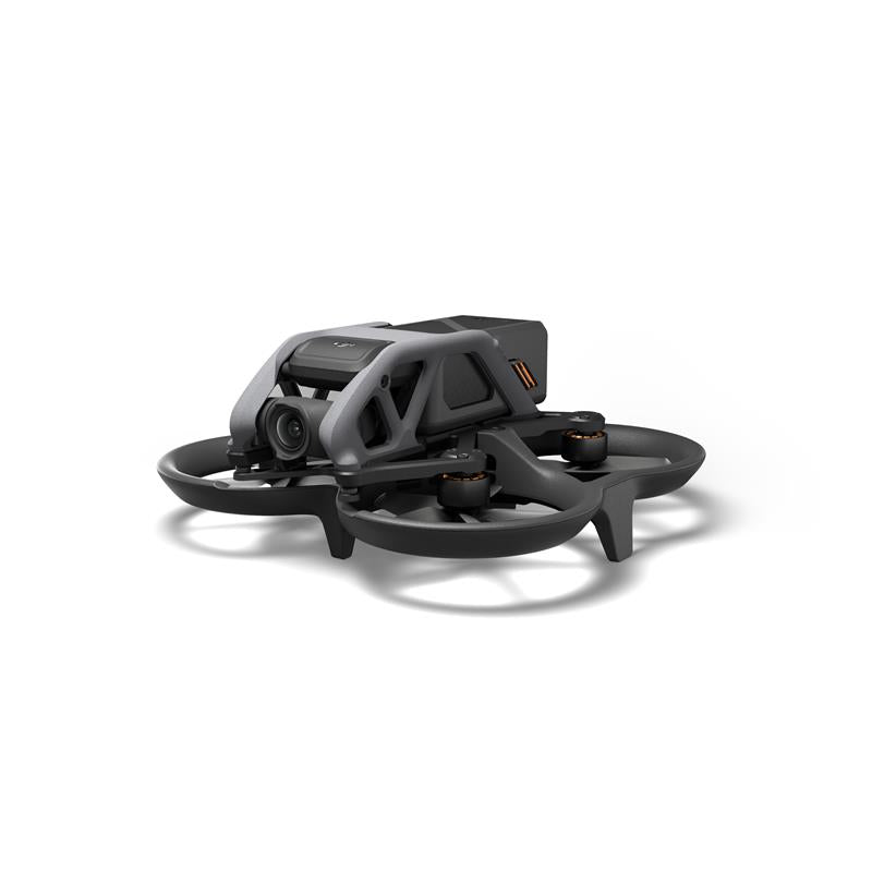 DJI Avata Fly Smart Combo (Goggles V2)