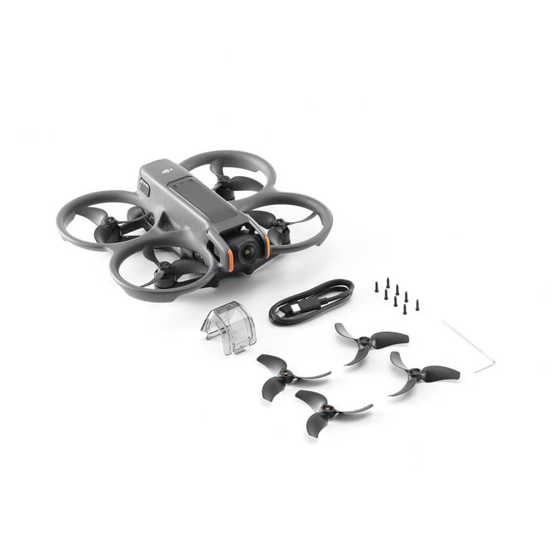 DJI Avata 2 (Drone Only)