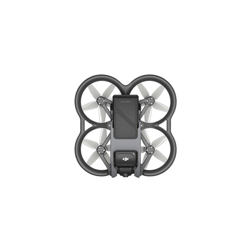 DJI Avata Fly Smart Combo (Goggles V2)