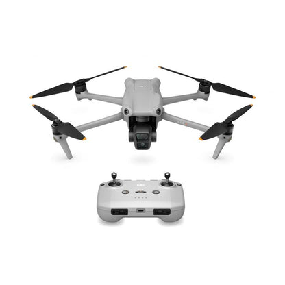 DJI Air 3 (DJI RC-N2)