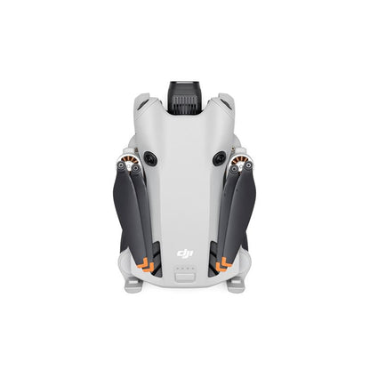 DJI Mini 4 Pro (DJI RC-N2)