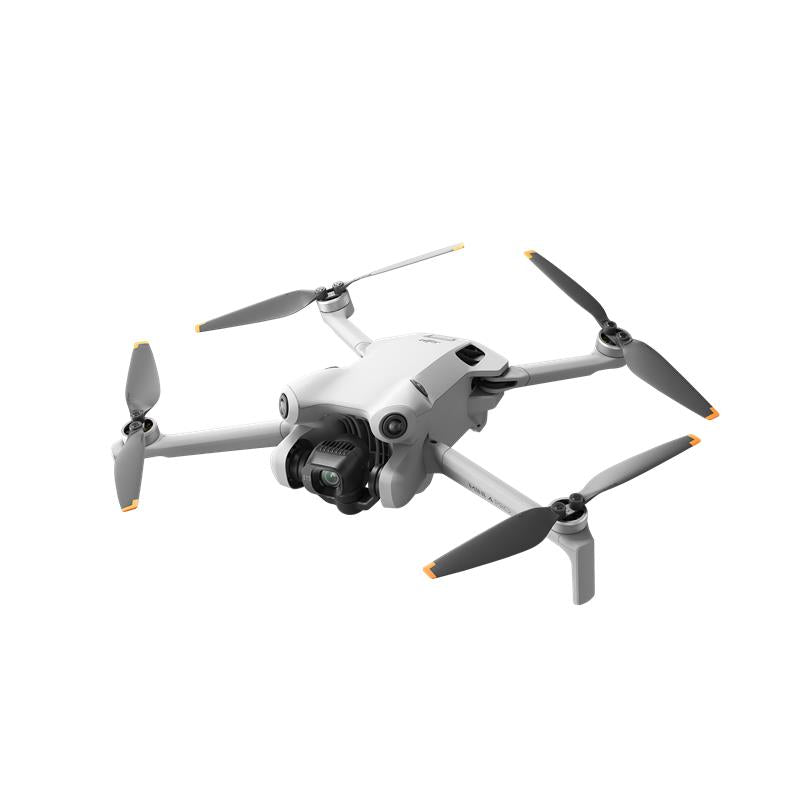 DJI Mini 4 Pro (DJI RC-N2)