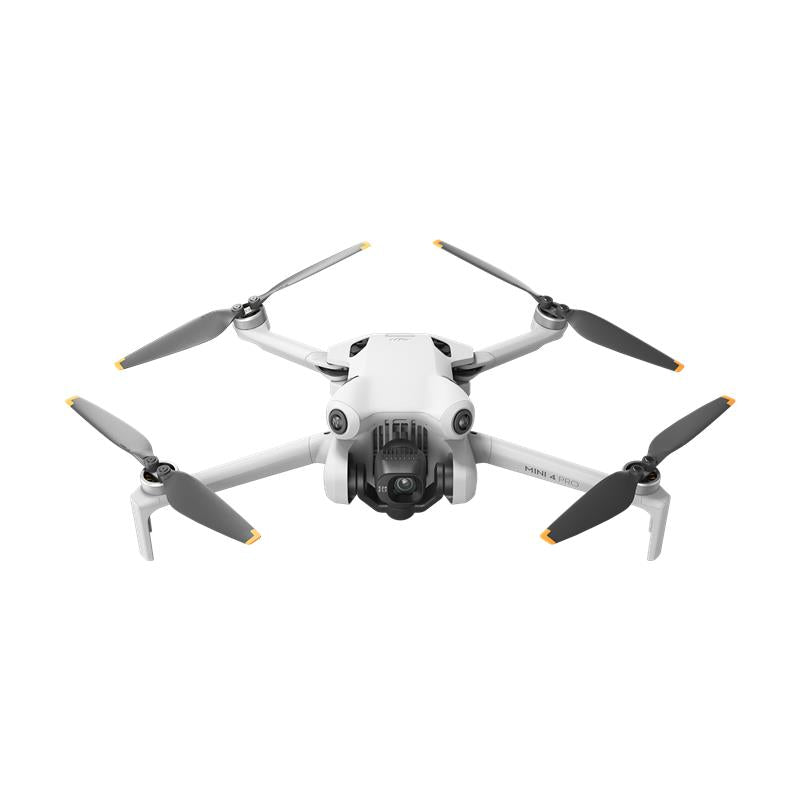 DJI Mini 4 Pro (DJI RC2)