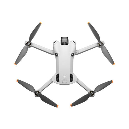 DJI Mini 4 Pro Fly More Combo (DJI RC2)