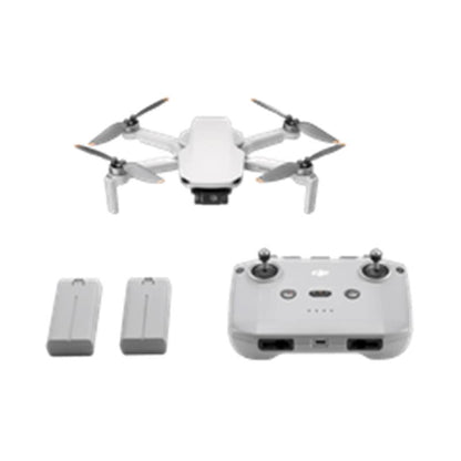 DJI Mini 4K Fly More Combo