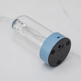 Load image into Gallery viewer, Mini Transparent Dome Table Lamp 2-Pack | USB Rechargeable Touch Dimming | Small Decorative Ambient Lights