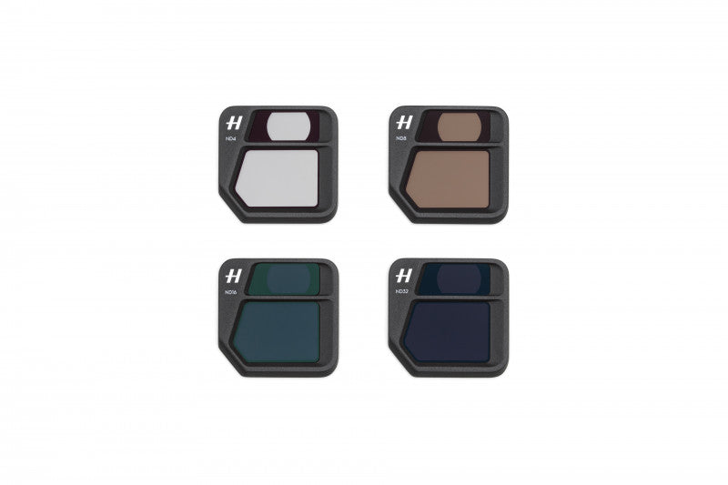 DJI Mavic 3 ND Filters Set (ND4/8/16/32)